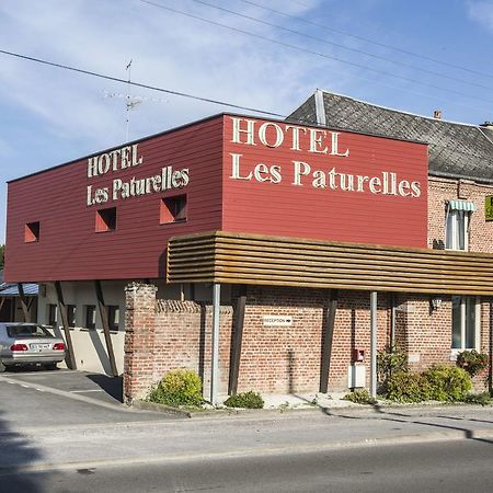 Logis Hotel - Les Paturelles Avesnelles Esterno foto